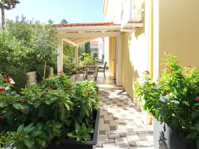 Ferienwohnung für 4 Personen (55 m²) in Baška 7/10