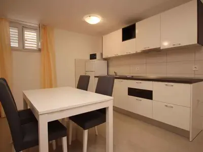Ferienwohnung für 2 Personen (60 m²) in Baška 8/10