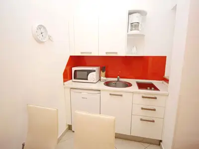 Ferienwohnung für 4 Personen (50 m²) in Baška 7/10