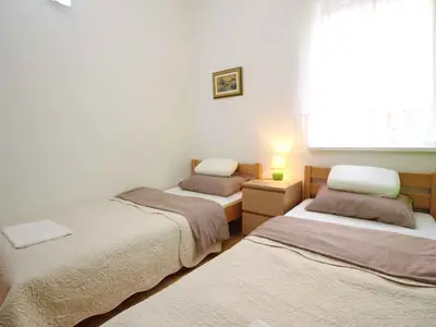 Ferienwohnung für 4 Personen (50 m²) in Baška 9/10