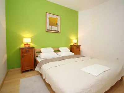 Ferienwohnung für 4 Personen (50 m²) in Baška 10/10