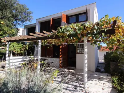 Ferienwohnung für 4 Personen (50 m²) in Baška 2/10