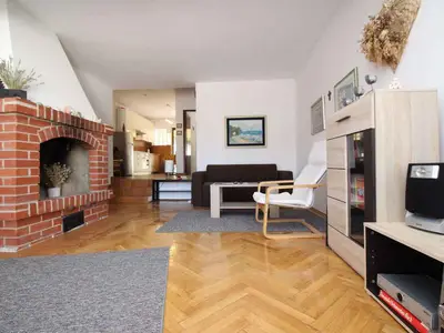 Ferienwohnung für 4 Personen (50 m²) in Baška 6/10