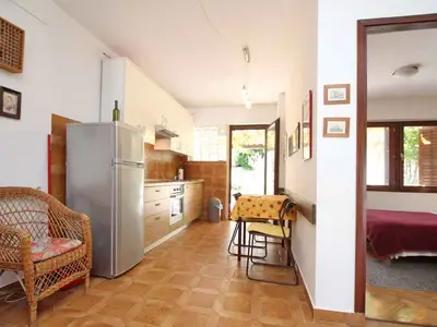Ferienwohnung für 4 Personen (50 m²) in Baška 7/10