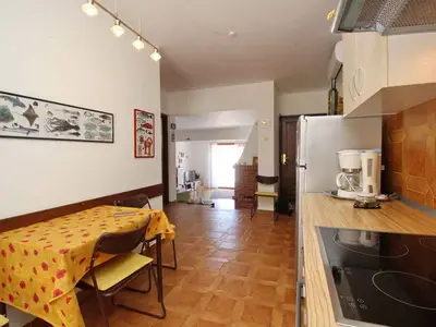 Ferienwohnung für 4 Personen (50 m²) in Baška 8/10