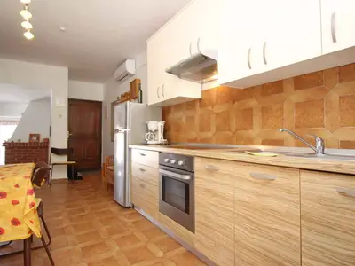 Ferienwohnung für 4 Personen (50 m²) in Baška 9/10