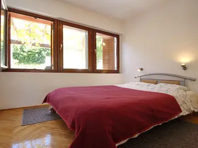 Ferienwohnung für 4 Personen (50 m²) in Baška 10/10