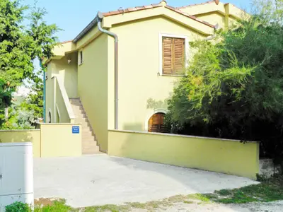 Ferienwohnung für 5 Personen (50 m²) in Baška 2/10
