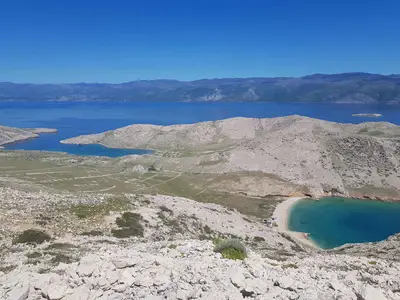 Ferienwohnung für 5 Personen (50 m²) in Baška 10/10