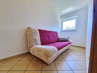 Ferienwohnung für 3 Personen (32 m²) in Baška 4/10