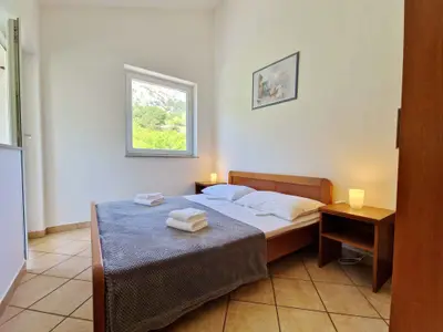 Ferienwohnung für 3 Personen (32 m²) in Baška 6/10