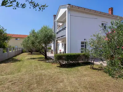 Ferienwohnung für 4 Personen (40 m²) in Baška 4/10