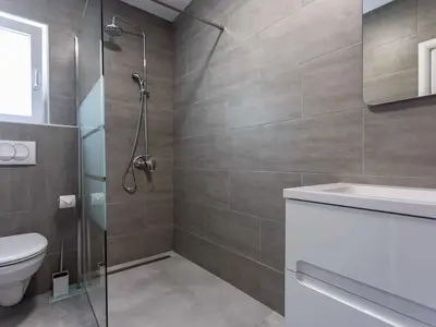 Ferienwohnung für 4 Personen (40 m²) in Baška 5/10