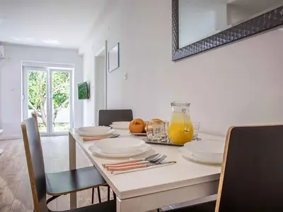 Ferienwohnung für 4 Personen (40 m²) in Baška 6/10