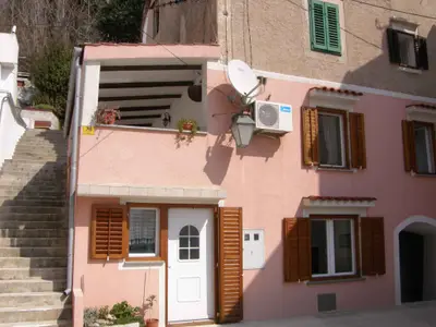 Ferienwohnung für 4 Personen (35 m²) in Baška 2/10