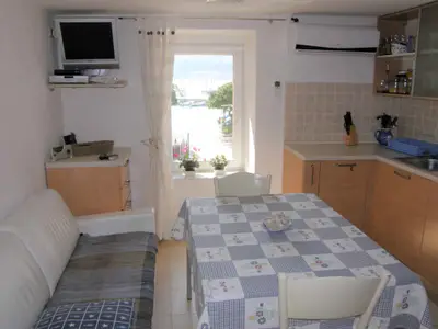 Ferienwohnung für 4 Personen (35 m²) in Baška 7/10