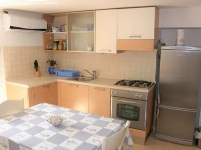 Ferienwohnung für 4 Personen (35 m²) in Baška 8/10