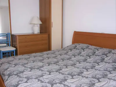 Ferienwohnung für 4 Personen (35 m²) in Baška 10/10