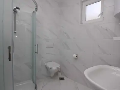 Ferienwohnung für 4 Personen (50 m²) in Baška 8/10