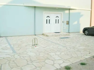 Ferienwohnung für 4 Personen (45 m²) in Baška 3/10