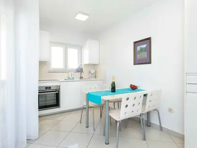 Ferienwohnung für 4 Personen (45 m²) in Baška 8/10