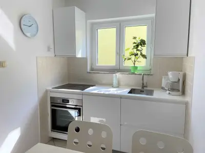 Ferienwohnung für 4 Personen (45 m²) in Baška 10/10