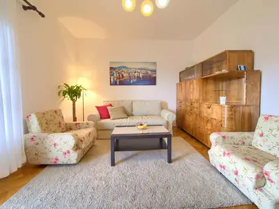 Ferienwohnung für 5 Personen (75 m²) in Baška 4/10