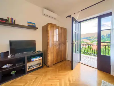 Ferienwohnung für 5 Personen (75 m²) in Baška 8/10