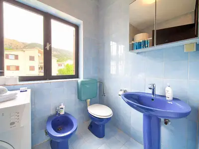 Ferienwohnung für 5 Personen (75 m²) in Baška 9/10