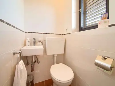 Ferienwohnung für 5 Personen (75 m²) in Baška 10/10