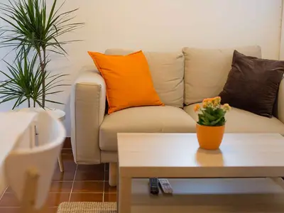 Ferienwohnung für 4 Personen (35 m²) in Baška 2/10