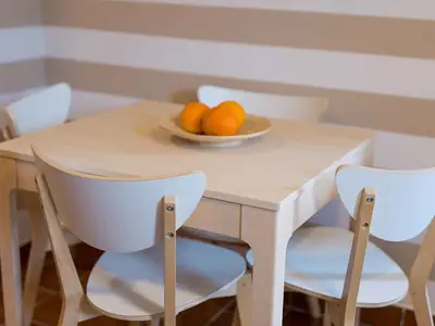 Ferienwohnung für 4 Personen (35 m²) in Baška 4/10