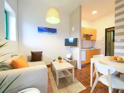 Ferienwohnung für 4 Personen (35 m²) in Baška 6/10
