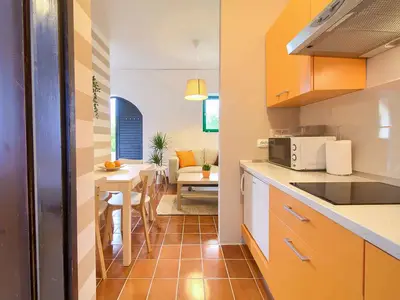 Ferienwohnung für 4 Personen (35 m²) in Baška 9/10