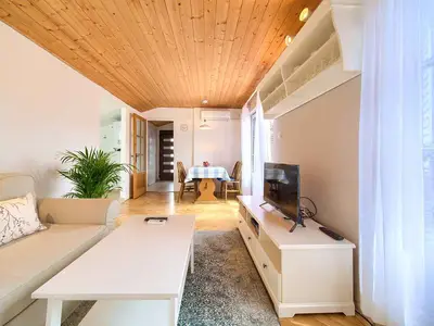 Ferienwohnung für 6 Personen (65 m²) in Baška 5/10