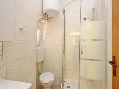 Ferienwohnung für 2 Personen (25 m²) in Baška 9/10