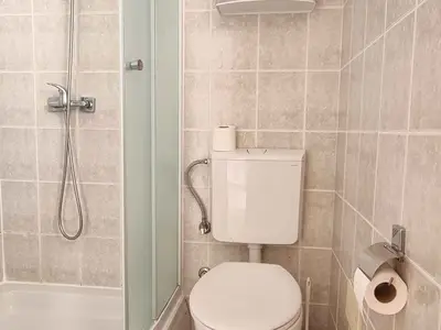 Ferienwohnung für 2 Personen (30 m²) in Baška 4/10