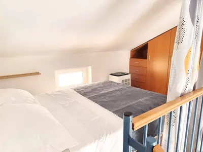Ferienwohnung für 2 Personen (30 m²) in Baška 5/10