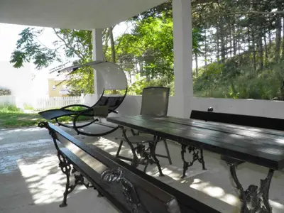 Ferienwohnung für 5 Personen (60 m²) in Baška 3/10