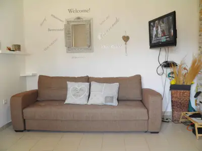 Ferienwohnung für 5 Personen (60 m²) in Baška 4/10