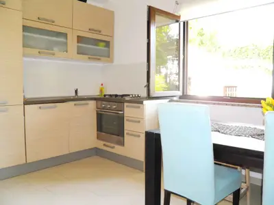 Ferienwohnung für 5 Personen (60 m²) in Baška 5/10