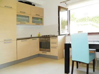 Ferienwohnung für 5 Personen (60 m²) in Baška 6/10