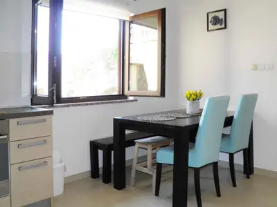 Ferienwohnung für 5 Personen (60 m²) in Baška 7/10