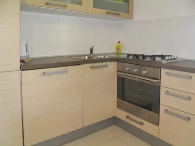 Ferienwohnung für 5 Personen (60 m²) in Baška 8/10