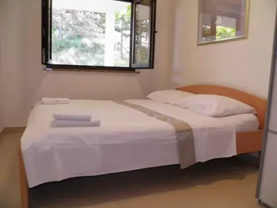 Ferienwohnung für 5 Personen (60 m²) in Baška 10/10