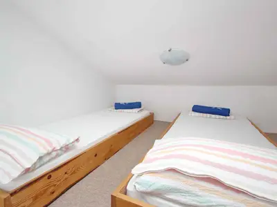 Ferienwohnung für 3 Personen (18 m²) in Baška 10/10