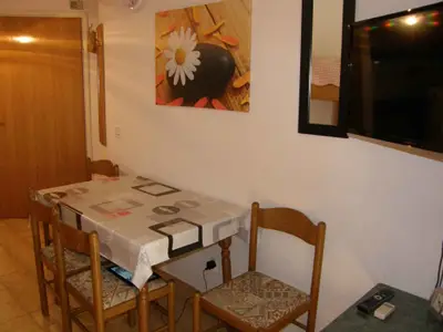 Ferienwohnung für 2 Personen (20 m²) in Baška 4/10