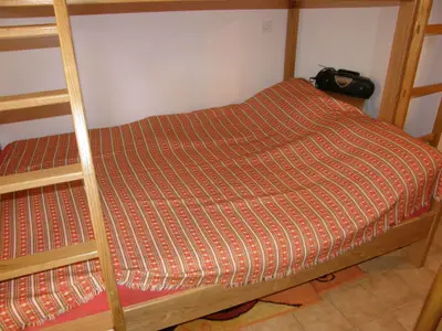 Ferienwohnung für 2 Personen (20 m²) in Baška 6/10