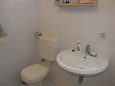 Ferienwohnung für 2 Personen (20 m²) in Baška 8/10