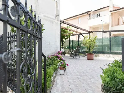 Ferienwohnung für 2 Personen (40 m²) in Baška 6/10